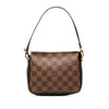 Louis Vuitton Damier Ebene Trousse Pochette Secondhand