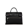 Gucci Web Nylon Business Bag Secondhand