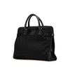Gucci Web Nylon Business Bag Secondhand