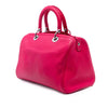 Dior Medium Leather Diorissimo Satchel Secondhand