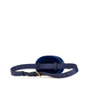 Gucci GG Marmont Velvet Matelasse Belt Bag Secondhand