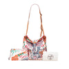 Hermès Silk La Marche Du Zambeze Silky City 33 Secondhand