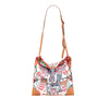 Hermès Silk La Marche Du Zambeze Silky City 33 Secondhand
