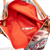 Hermès Silk La Marche Du Zambeze Silky City 33 Secondhand