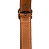 Hermès Silk La Marche Du Zambeze Silky City 33 Secondhand