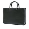Gucci Leather Bamboo Satchel Secondhand