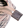 Burberry Nova Check Canvas Handbag Secondhand
