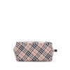 Burberry Nova Check Canvas Handbag Secondhand