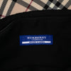 Burberry Nova Check Canvas Handbag Secondhand