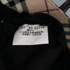 Burberry Nova Check Canvas Handbag Secondhand