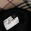 Burberry Nova Check Canvas Handbag Secondhand