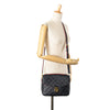 Louis Vuitton Monogram Empreinte Pochette Metis Secondhand