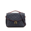 Louis Vuitton Monogram Empreinte Pochette Metis Secondhand