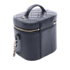 Chanel Lambskin CC Giant Crystal Mania Vanity Case Secondhand
