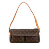 Louis Vuitton Monogram Viva Cite MM Secondhand
