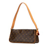Louis Vuitton Monogram Viva Cite MM Secondhand