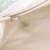 Chanel CC Confetti Tweed Flap Secondhand