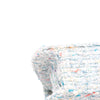 Chanel CC Confetti Tweed Flap Secondhand