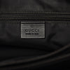 Gucci Guccissima Web Business Bag Secondhand