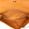 Celine Macadam Coated Canvas Clutch Secondhand