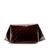 Louis Vuitton Monogram Vernis Bellevue GM Secondhand