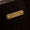 Louis Vuitton Monogram Vernis Bellevue GM Secondhand