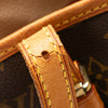 Louis Vuitton Monogram Petit Bucket Secondhand