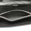 Saint Laurent Grain De Poudre Cassandre Envelope Chain Wallet Secondhand
