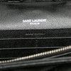 Saint Laurent Grain De Poudre Cassandre Envelope Chain Wallet Secondhand
