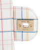 Chanel Mini Rectangular Classic Printed Calfskin Single Flap Secondhand