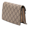 Gucci Mini GG Supreme Dionysus Crossbody Secondhand