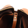 Celine Embossed Leather Clutch Secondhand