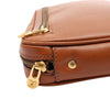 Celine Embossed Leather Clutch Secondhand