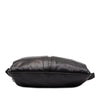Prada Large Soft Calf Front Pocket Messenger Bag Secondhand