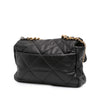 Chanel Large Lambskin 19 Flap Secondhand