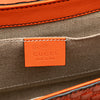 Gucci Medium Microguccissima Emily Shoulder Bag Secondhand