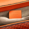 Gucci Medium Microguccissima Emily Shoulder Bag Secondhand
