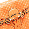 Gucci Medium Microguccissima Emily Shoulder Bag Secondhand