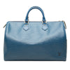Louis Vuitton Epi Speedy 35 Secondhand