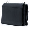 Saint Laurent Medium Grained Calfskin Monogram Sunset Crossbody Secondhand