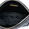 Miu Miu Matelasse Nappa Lux Charm Shoulder Bag Secondhand
