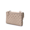 Valentino Nappa Rockstud Spike Crossbody Secondhand