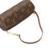 Secondhand Louis Vuitton Monogram Papillon Pochette