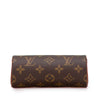 Secondhand Louis Vuitton Monogram Papillon Pochette