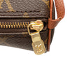 Secondhand Louis Vuitton Monogram Papillon Pochette