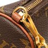 Secondhand Louis Vuitton Monogram Papillon Pochette