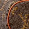 Secondhand Louis Vuitton Monogram Papillon Pochette