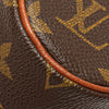 Secondhand Louis Vuitton Monogram Papillon Pochette