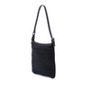 Fendi Zucchino Canvas Shoulder Bag Secondhand