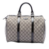 Secondhand Gucci Medium GG Supreme Joy Boston Bag